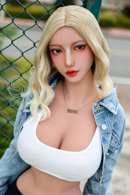 Makoto TPE Sexdoll
