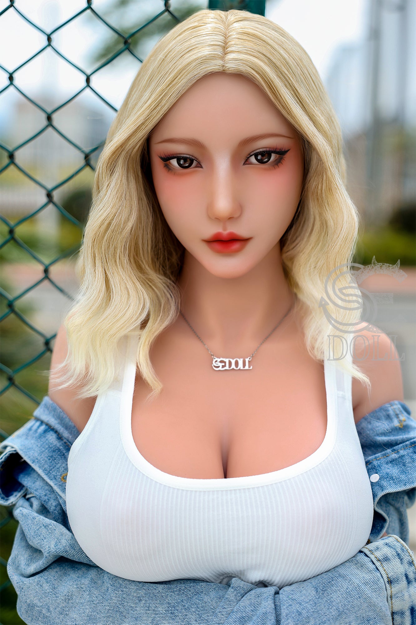 Makoto TPE Sexdoll