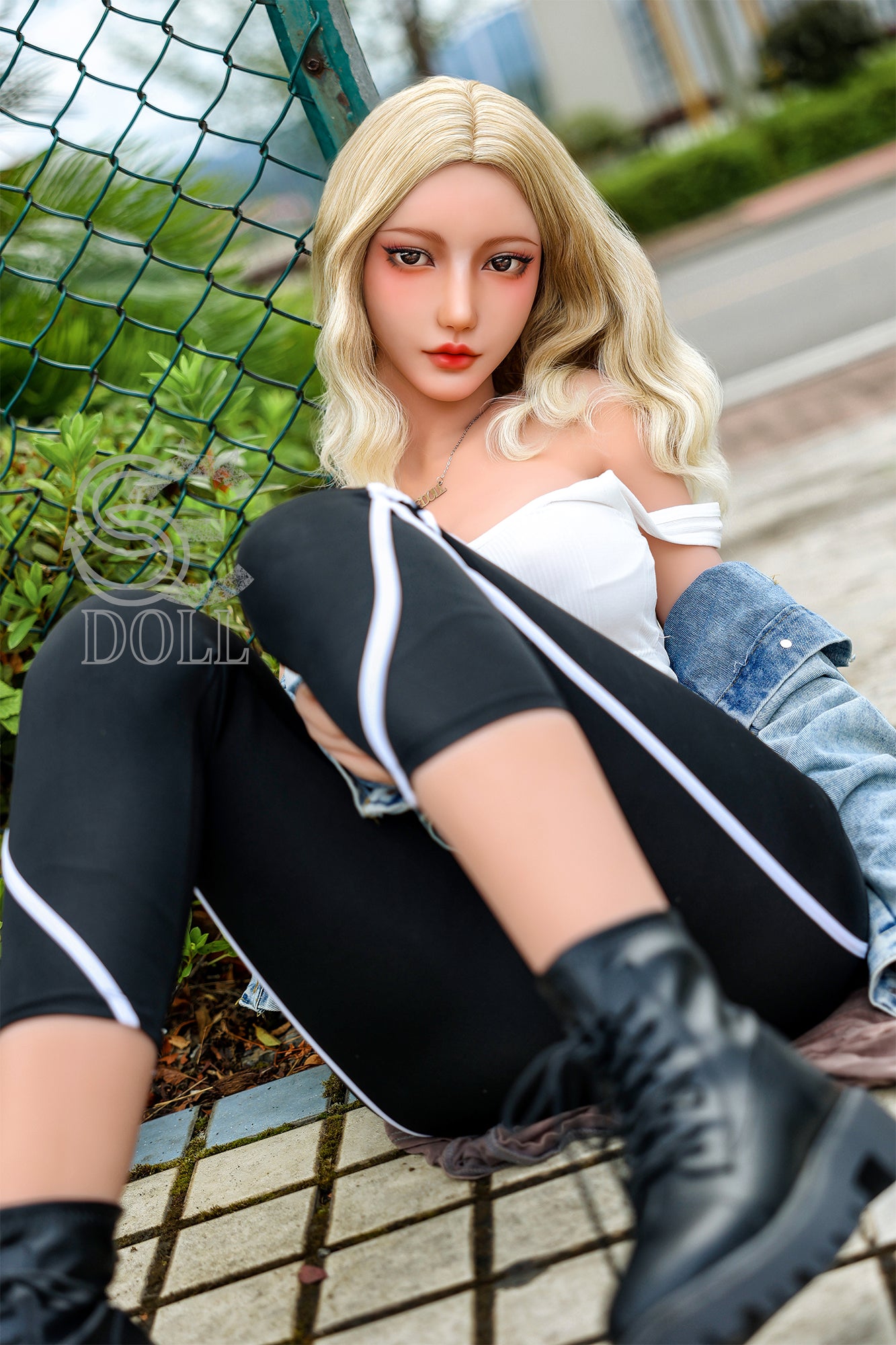 Makoto TPE Sexdoll