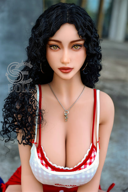 Aurora TPE Sexdoll
