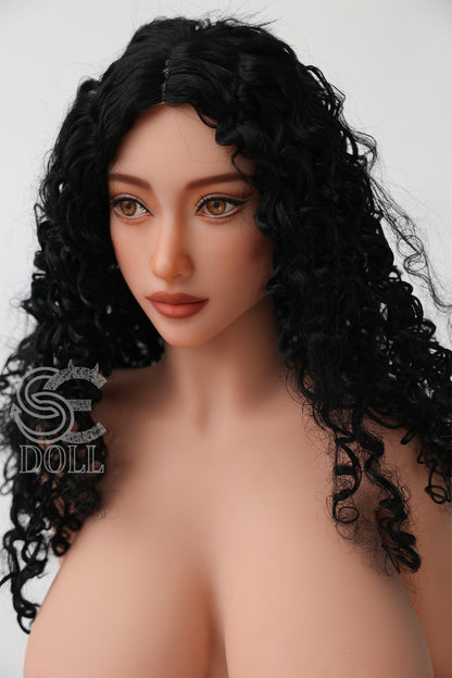 Aurora TPE Sexdoll