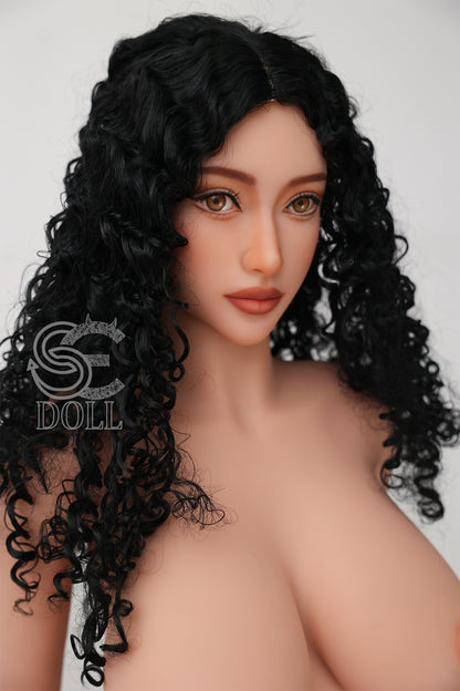 Aurora TPE Sexdoll