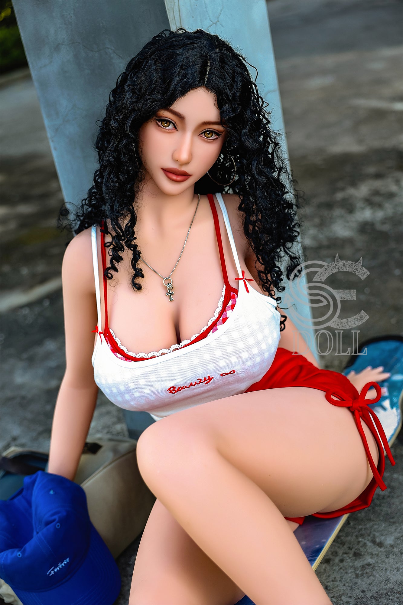 Aurora TPE Sexdoll