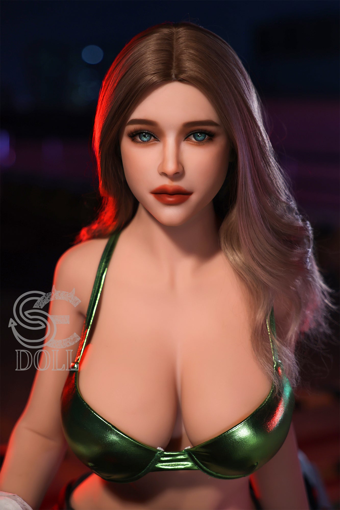Hannah TPE Sexdoll