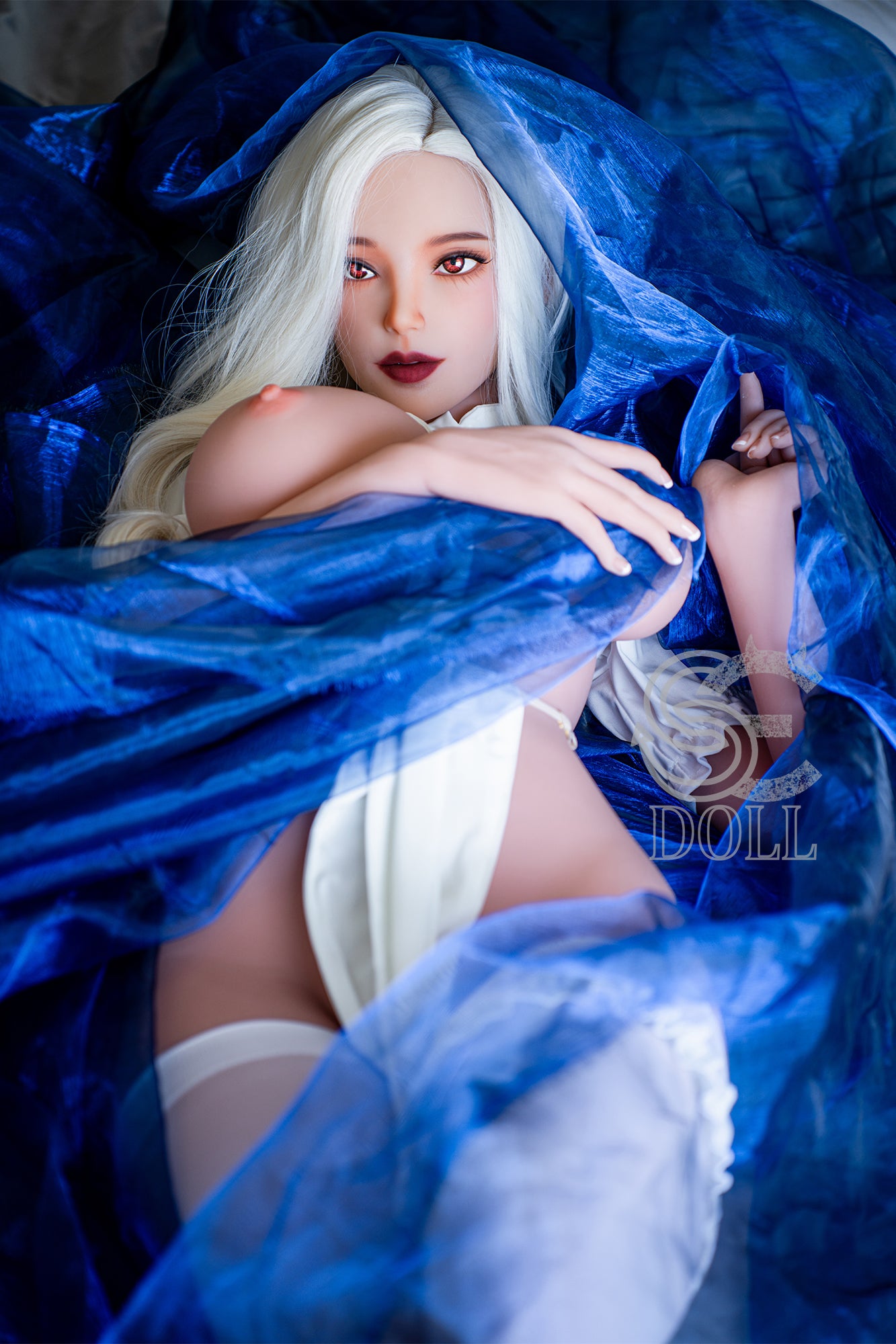 Samantha STPE Sexdoll (US Lager)