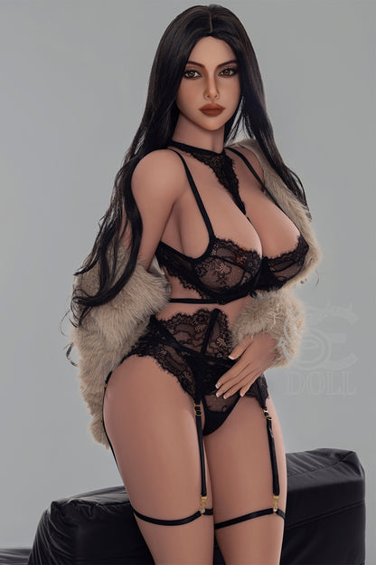 Hazel TPE Sexdoll