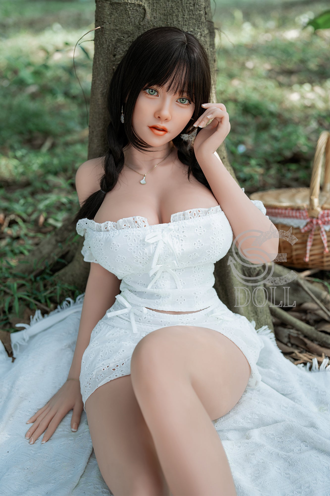 Kemeny TPE Sexdoll