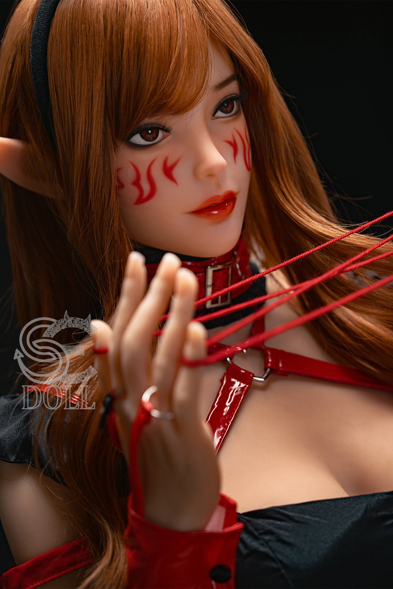 Samantha TPE Sex Doll