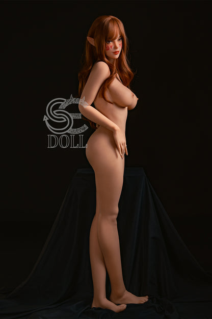 Samantha TPE Sex Doll