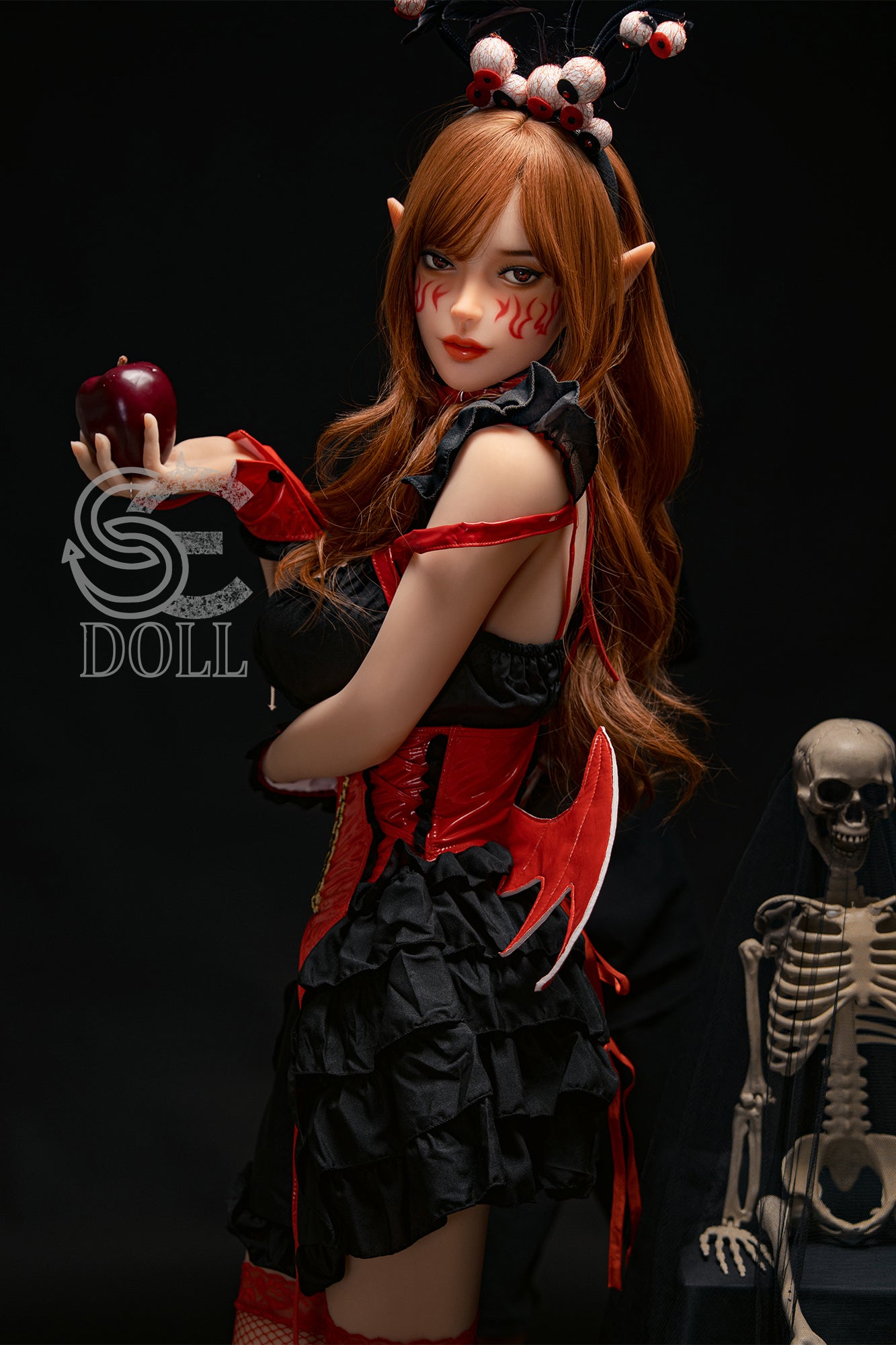Samantha TPE Sex Doll