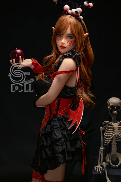 Samantha TPE Sex Doll