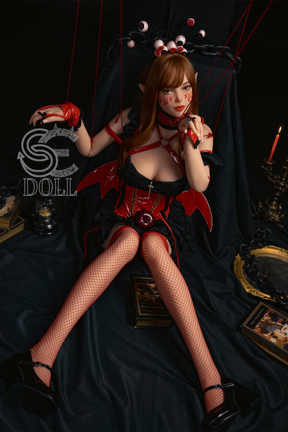 Samantha TPE Sex Doll