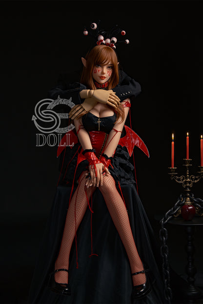 Samantha TPE Sex Doll
