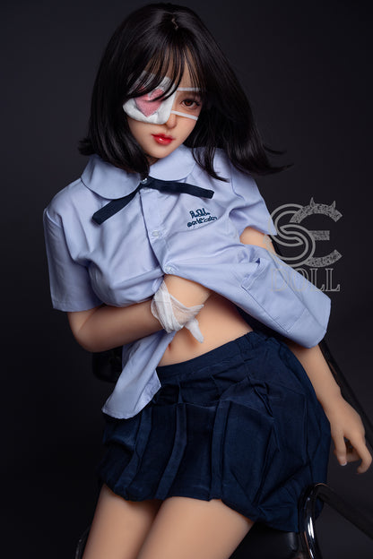 Ariel TPE Sexdoll