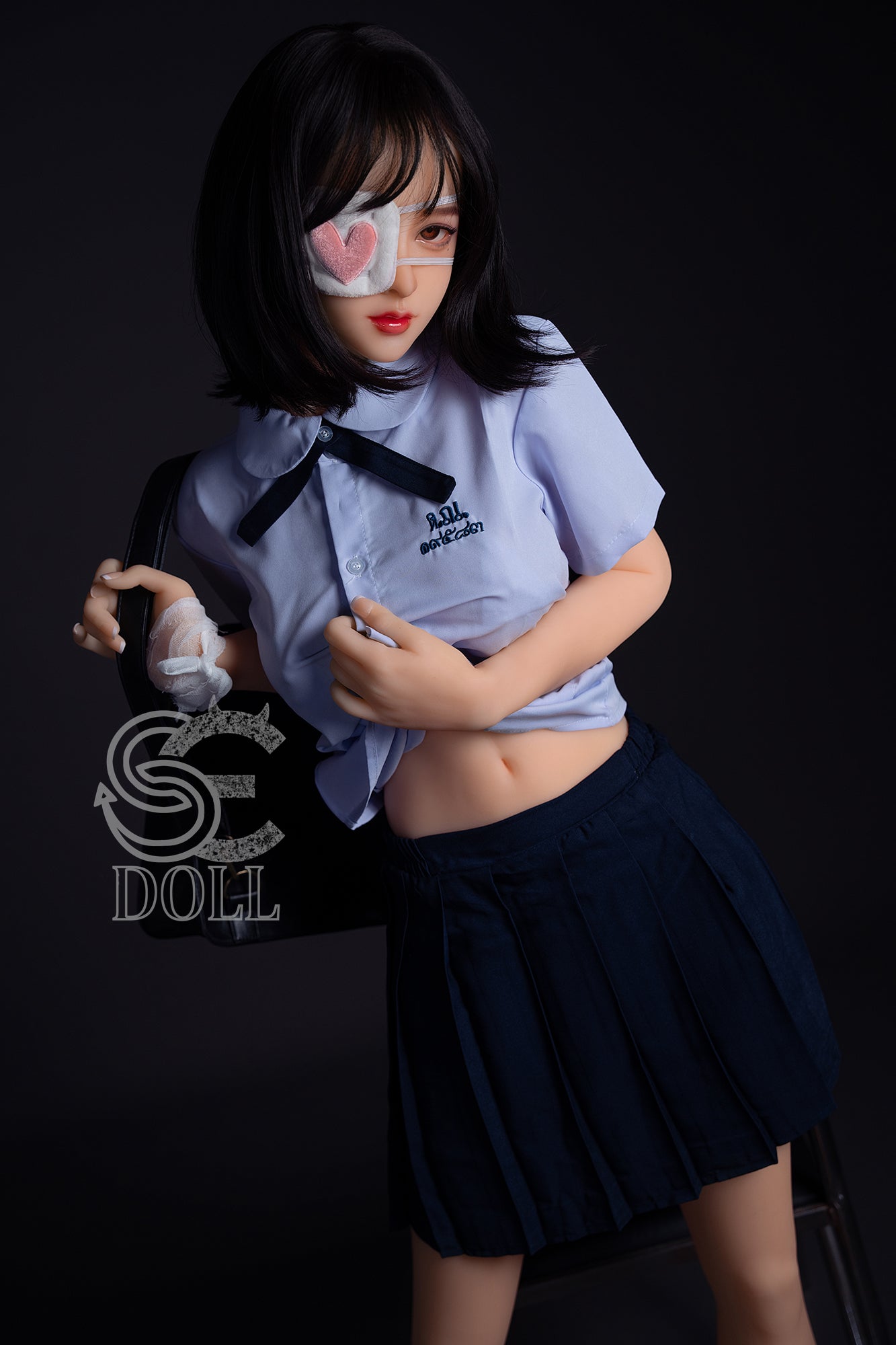 Ariel TPE Sexdoll
