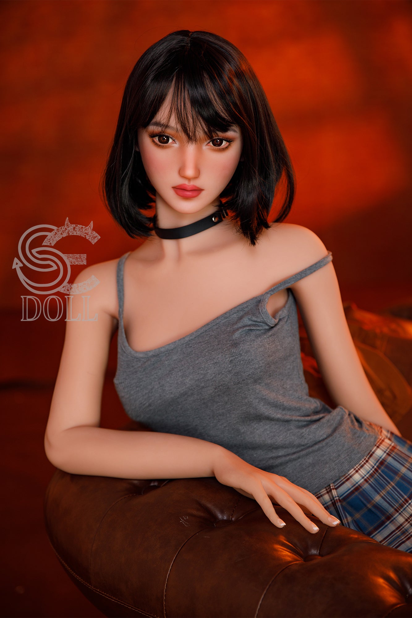 Avery TPE Sexdoll