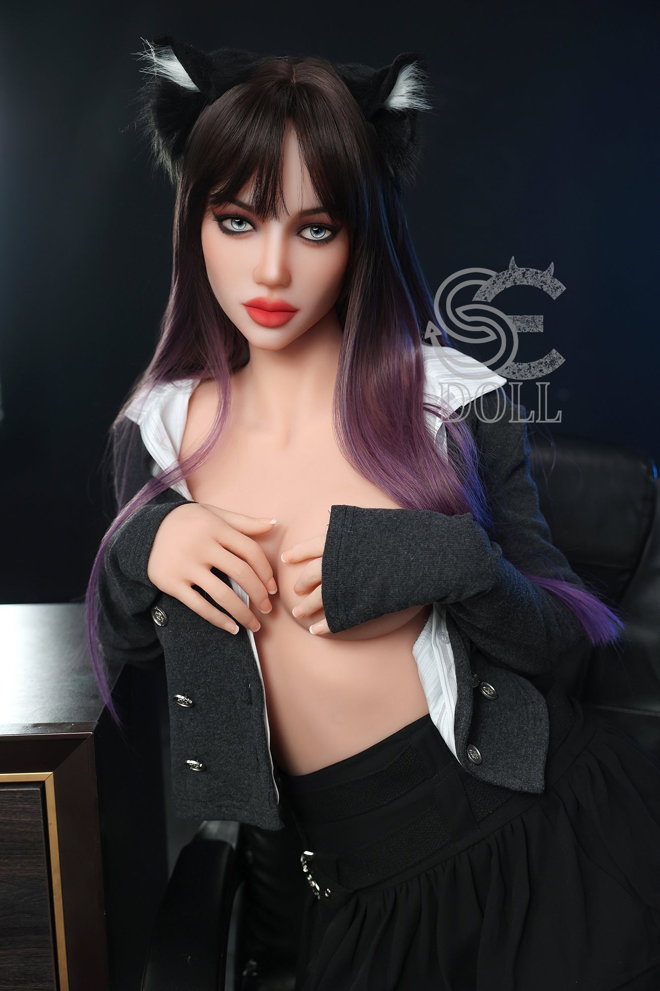Maggie TPE Sex Doll