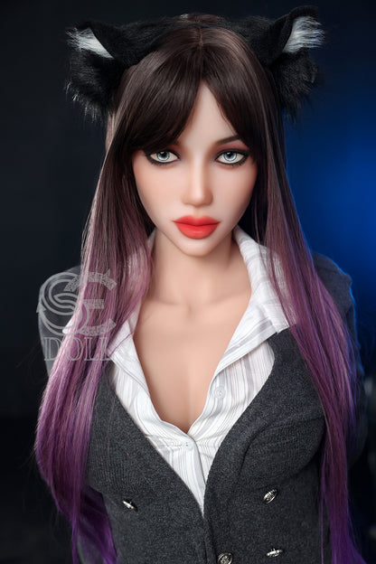 Maggie TPE Sex Doll