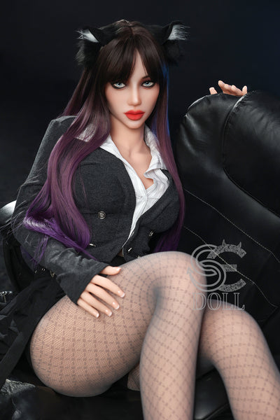 Maggie TPE Sexpuppe