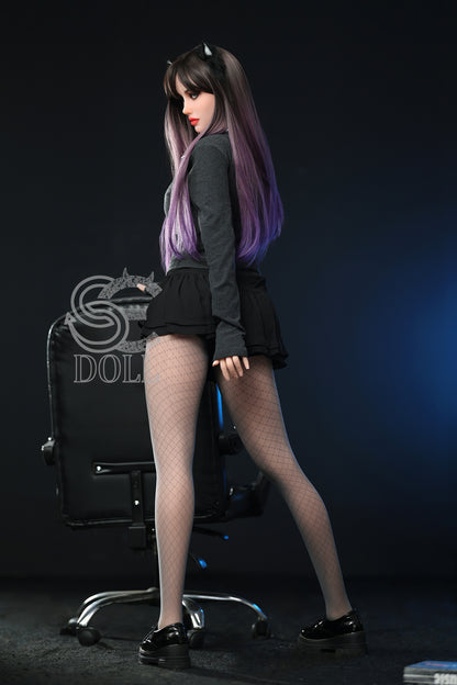 Maggie TPE Sex Doll