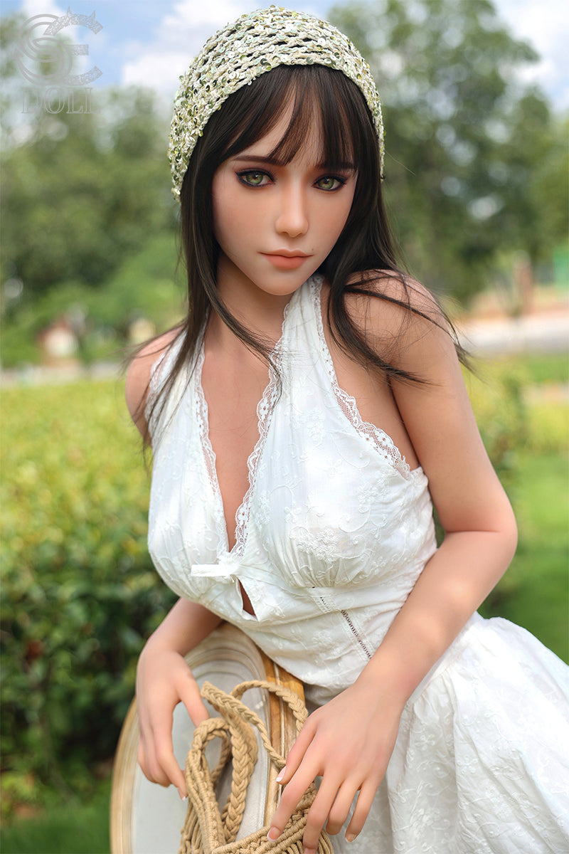 Queena TPE Sexdoll