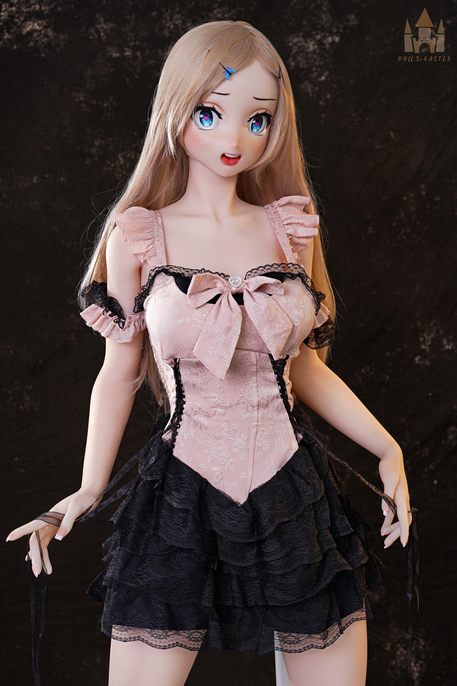 Nami Hybrid Sexdoll