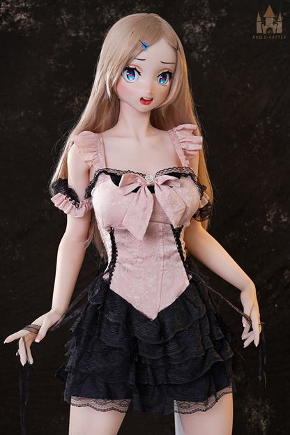 Nami Hybrid Sexdoll