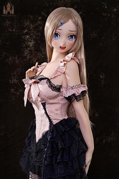 Nami Anime Hybrid Sexpuppe