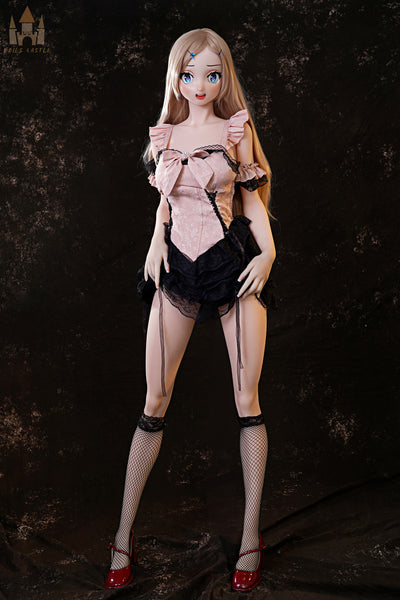 Nami Anime Hybrid Sexpuppe