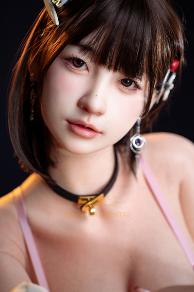 Yui Silikon Sexpuppe