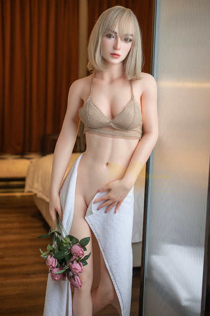 Gia Silicone Sex Doll