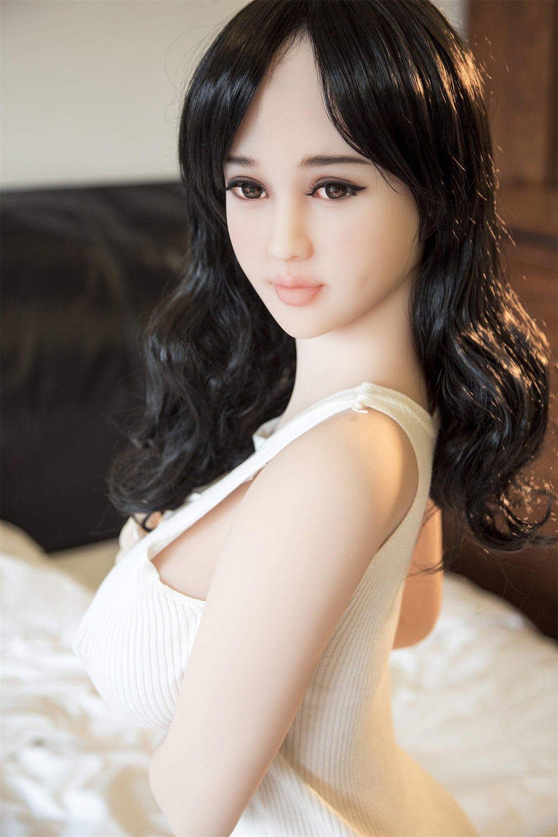 Lily TPE Sexdoll
