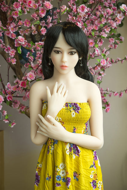 Aurora TPE Sexdoll