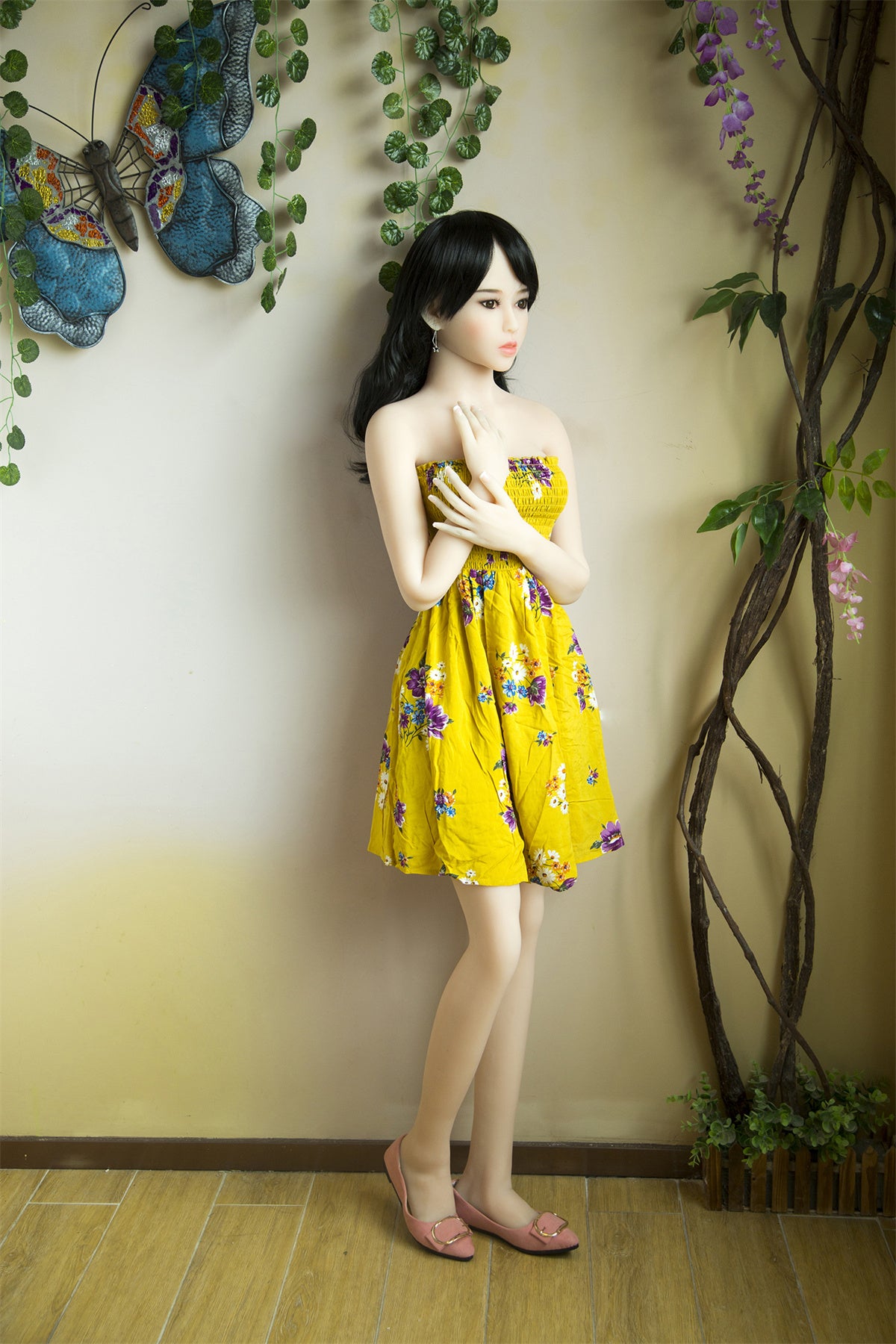 Aurora TPE Sexdoll