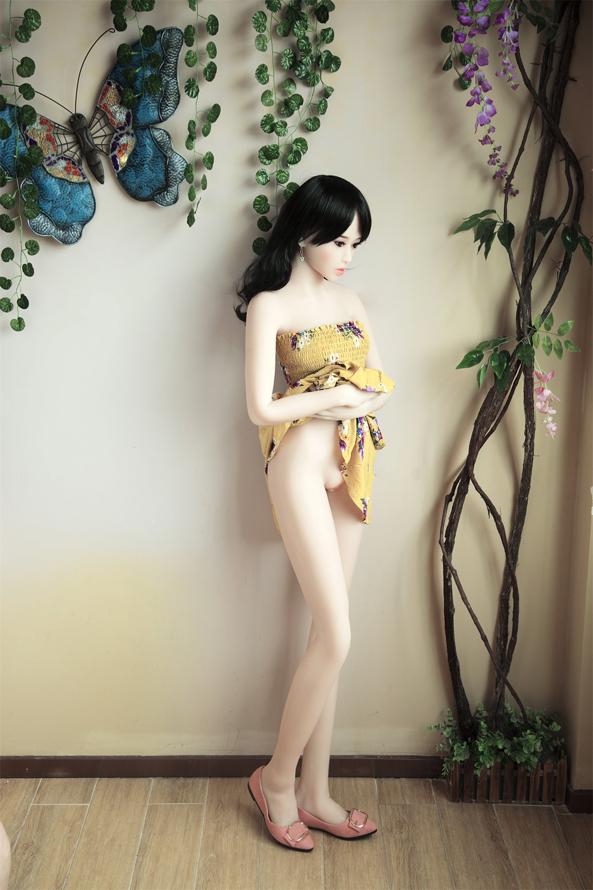 Aurora TPE Sexdoll
