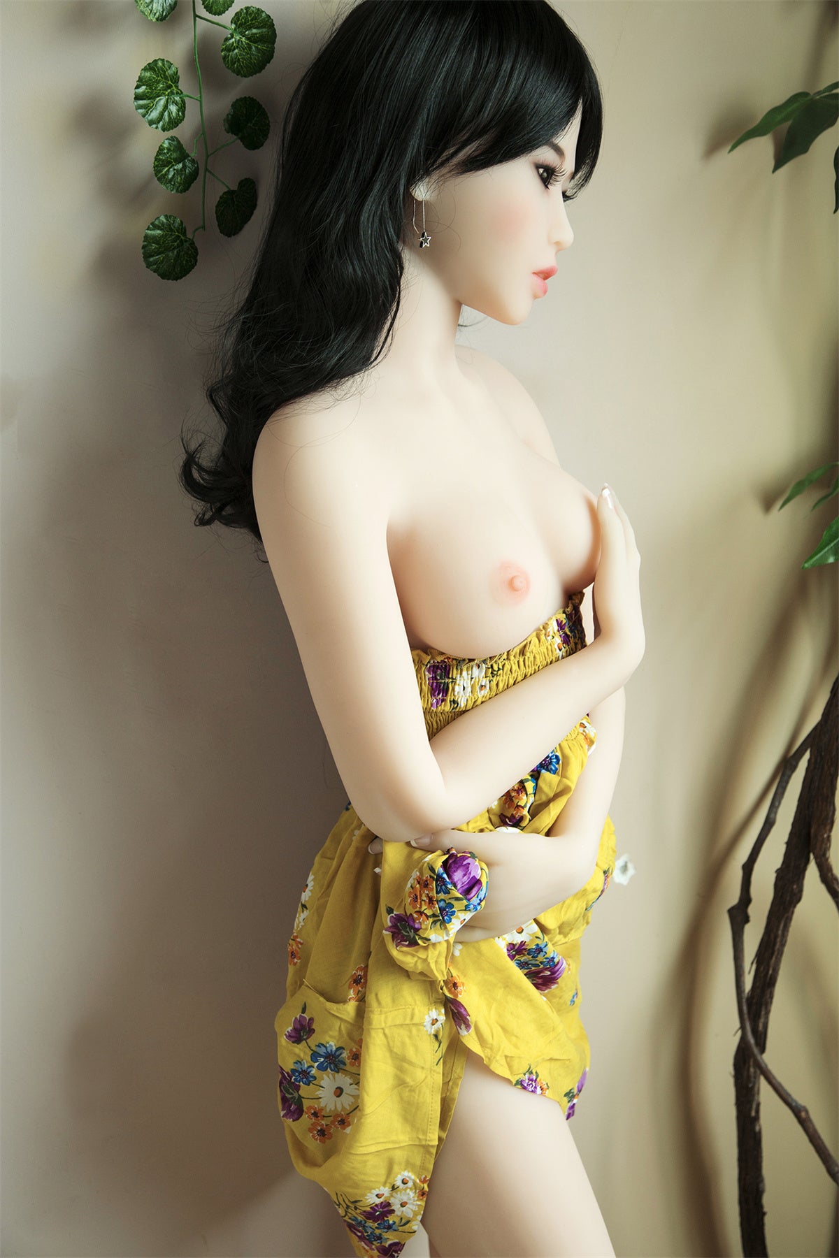Aurora TPE Sexdoll