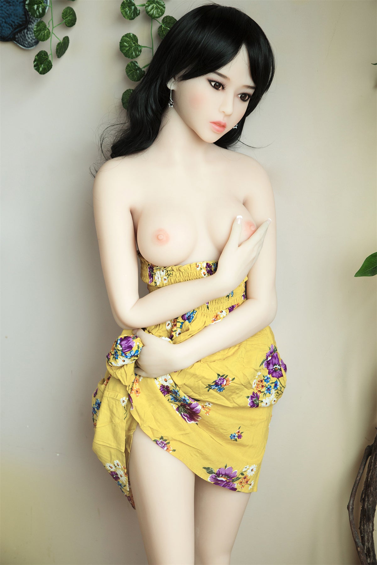 Aurora TPE Sexdoll
