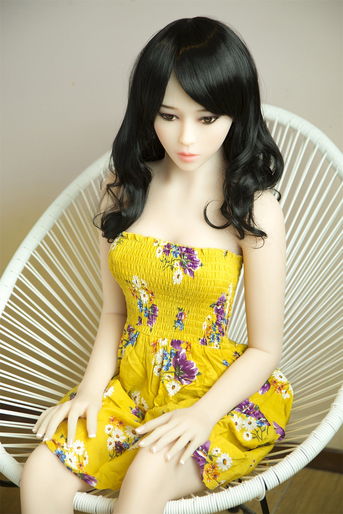 Aurora TPE Sexdoll