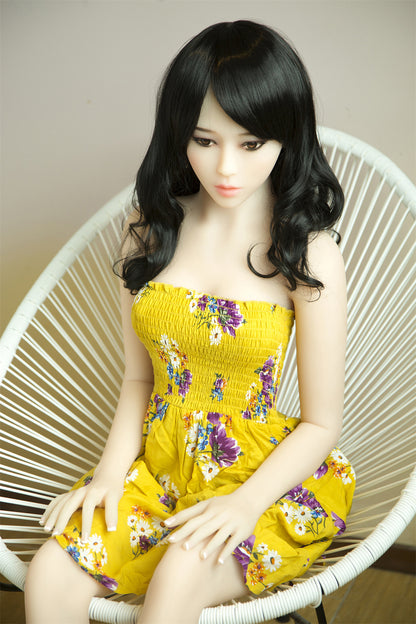 Aurora TPE Sexdoll