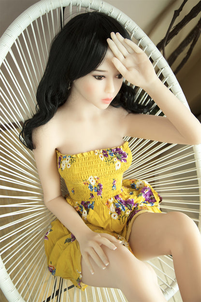 Aurora TPE Sexdoll