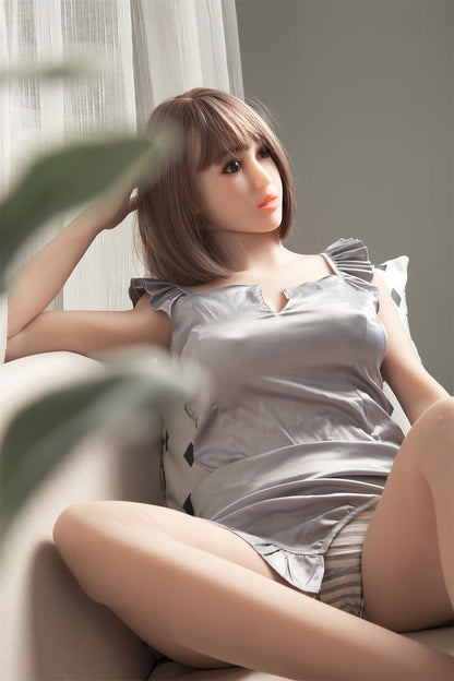 Bianca TPE Sexdoll