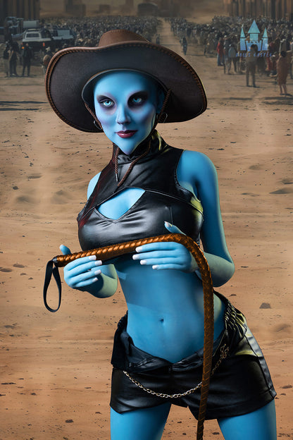 Avatarie TPE Sexdoll