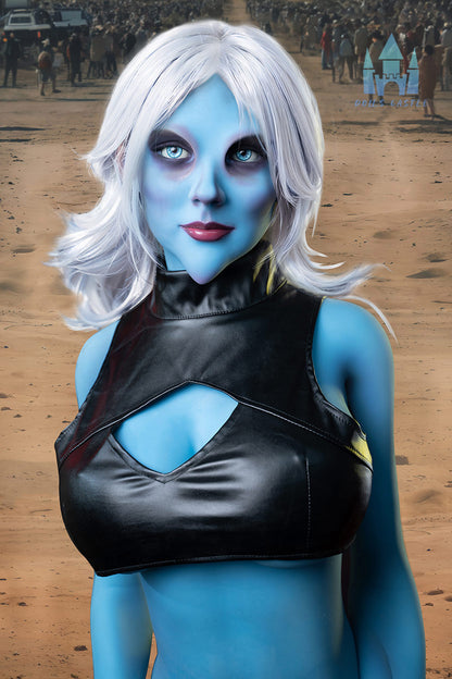 Avatarie TPE Sexdoll