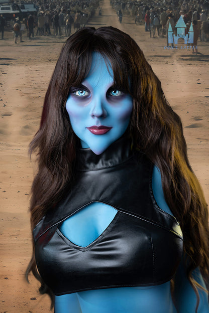 Avatarie TPE Sexdoll