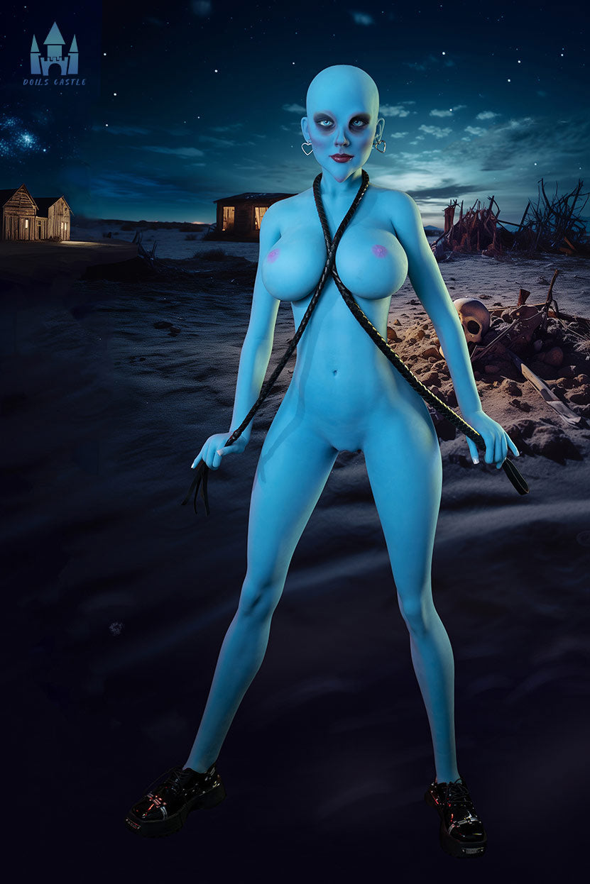 Avatarie TPE Sexdoll