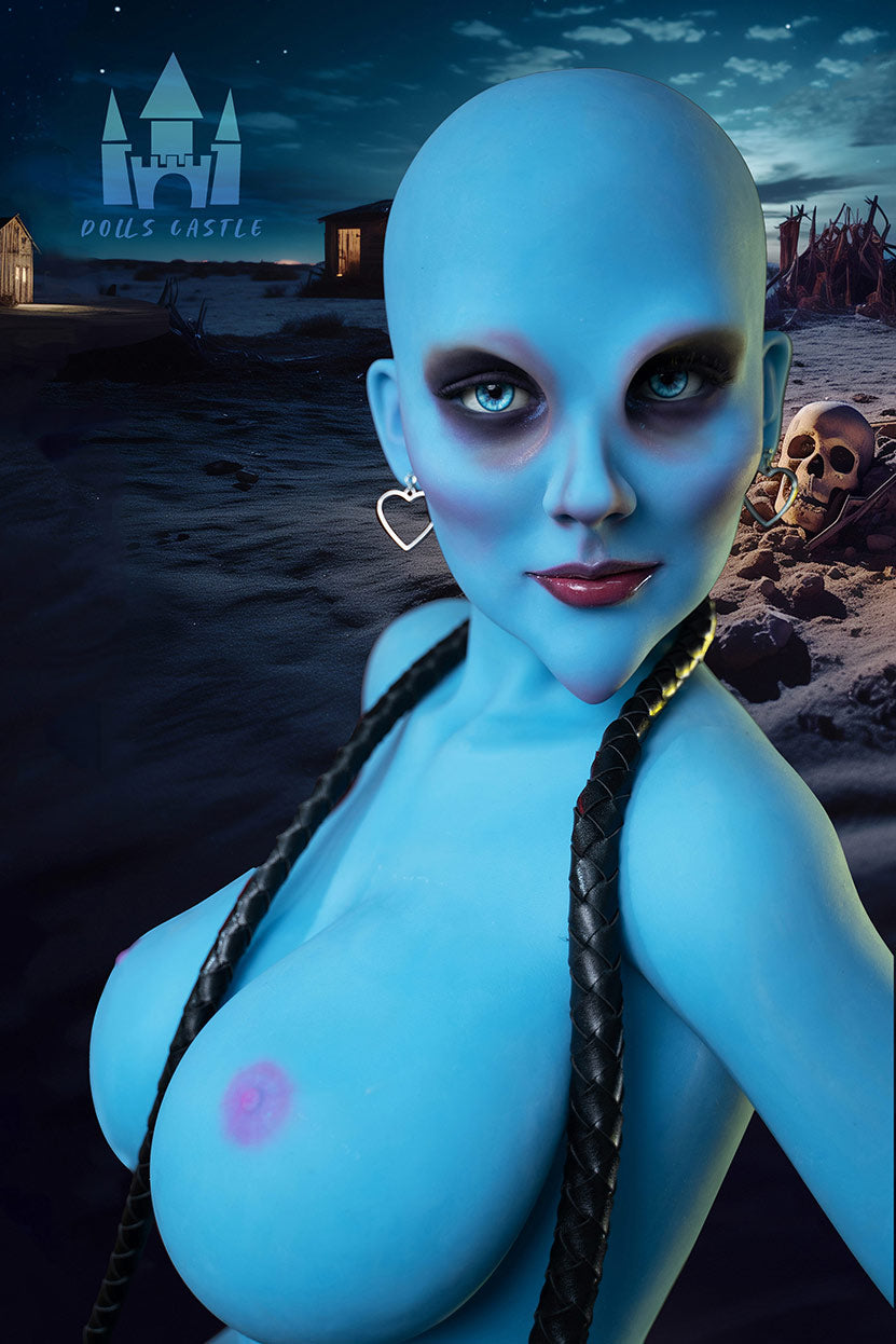 Avatarie TPE Sexdoll