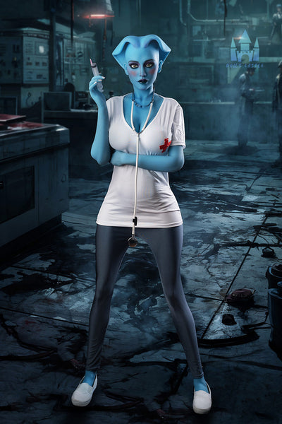 Zosia TPE Sexpuppe