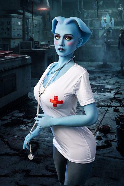 Zosia TPE Sexpuppe