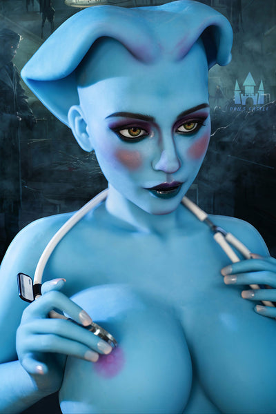 Zosia TPE Sexpuppe