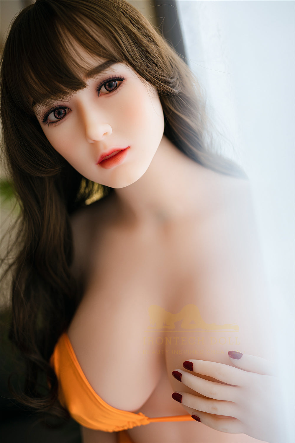 Miya TPE Love Doll